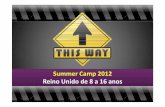 Summer Camps This Way