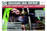 Jornal da UFOP | Nº 192