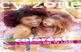 Catálogo Cyzone Venezuela C10 2014