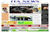 Jornal Ita News edição 734