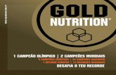 Gold Nutrition 2012