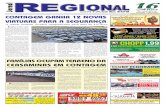 Jornal Regional de Contagem - Edição 235