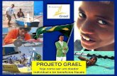 Faça uma doação ao Projeto Grael e obtenha vantagens fiscais