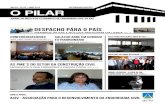 Edição nº29 Jornal "O Pilar"