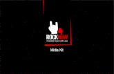 Midia Kit Portal Rock Now