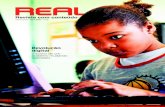 Revista Real -  Abril 2010