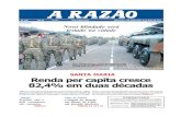 Jornal A Razão 19/06/2014
