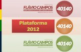 Plataforma Colaborativa de Flavio Campos 40140 - 3.0
