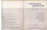 Libertação-liberación (antiga) - n 3 (1993)