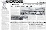 Jornal do Sinttel-Rio Edição nº1344