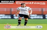 Corinthians x Gois