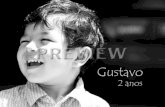 Album Gustavo - principal