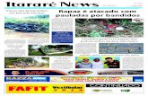Jornal Itararé News/Regional - Edição 58