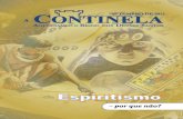 Ct9p set12 - A Continela - Anunciando o Reino dos Deuses Santos