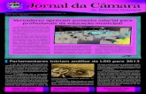 Jornal da Câmara de Delmiro Gouveia - Edição 05