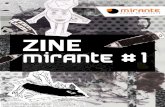 Zine Mirante #1