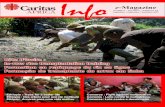 Caritas Africa - e-Magazine - Setembro 2013