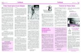 Jornal Partilhando - Edição 249 - Abril de 2011