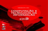 Catálogo de Publicações em Computação e Tecnologia da Informação – Grupo A