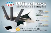 Wireless Conectando Soluções