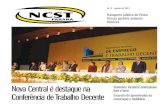 Jornal da NCST/Paraná - #8