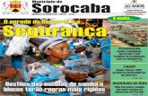 Jornal Município de Sorocaba - Edição 1513