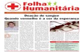 Folha Humanitária - Setembro 2011