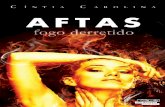 AFTAS - FOGO DERRETIDO