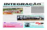 Jornal da Integração, 19 de novembro de 2011