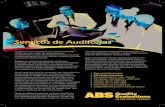 ABS QE - Serviços de Auditorias