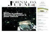 Jornal da UEM - nº 101 - Setembro/2011
