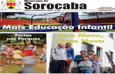 Jornal Município de Sorocaba - Edição 1.563