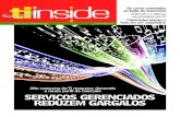 Revista TI Inside - 85 -Novembro de 2012