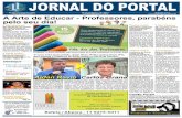 Jornal do Portal do Grande ABC - Edição de Outubro de 2012