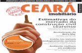 Revista Ceará Imobiliário - Janeiro 2012