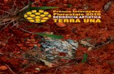 Revista Terra Una - Residência 2010