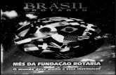 Brasil Rotário - Novembro de 2005.