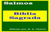 Biblia sagrada livro dos salmos toc pdf