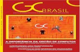 Revista GCBrasil, nº 3, 2007