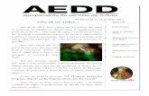 Notícias AEDD