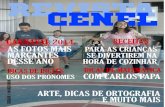 Revista Cenel - Online 1ª Edição 2014