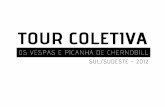Projeto Tour Coletiva