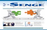 25ª Edição do Informativo do Senge-GO