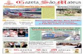 Gazeta Sào Mateus - Edição 292