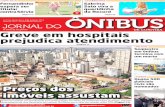 Jornal do Ônibus de Curitiba - Edição 05/06/2014
