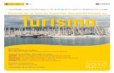 Revista No. 7 de la REI en Turismo