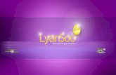 LyanSoo - Centro de Terapias Naturais