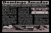 Domingo Amador - Edição 4