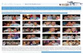 Boletim Semanal 29 - Rotary Club de Santos - 23 de Fevereiro de 2011 - Página 3
