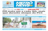 Metrô News 28/12/2012